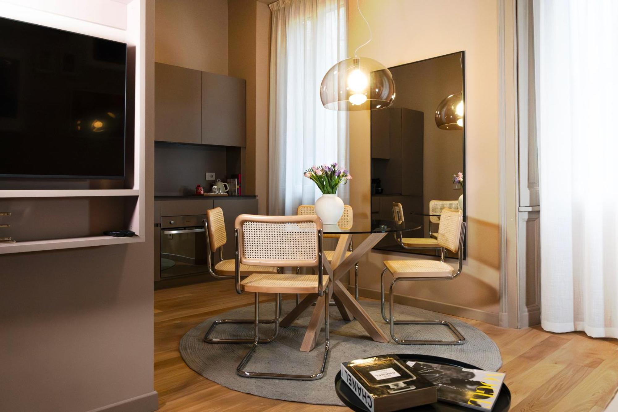 Appartamento Ca Bela - Certosa Milano Esterno foto